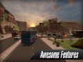 Ігра Real City Coach Bus Simulator