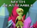Игра Myth ReAssemble