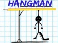 Ігра Hangman