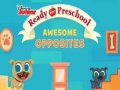 Игра Ready for Preschool Awesome Opposites