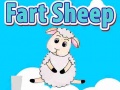 Игра Fart Sheep