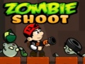 Игра Zombie Shoot