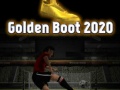Ігра  Golden Boot 2020