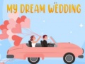 Игра My Dream Wedding