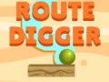 Игра Route Digger