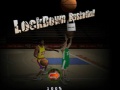 Игра Lockdown Basketball