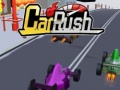 Игра CarRush 