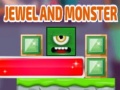 Игра Jewels And Monster