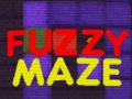 Ігра Fuzzy Maze