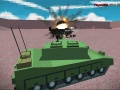 Ігра Helicopter and Tank Battle Desert Storm Multiplayer