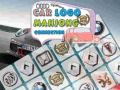 Игра Car Logo Mahjong Connection