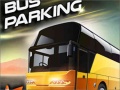 Игра Bus Parking 3d