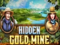 Игра Hidden Gold Mine