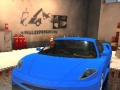 Игра Car Simulator: Crash City