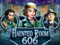 Ігра Haunted Room 606