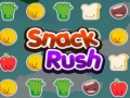 Игра Snack Rush
