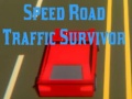 Игра Speed Road Traffic Survivor