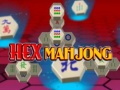 Игра Hex Mahjong