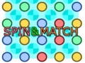 Ігра Spin & Match
