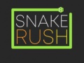 Игра Snake Rush