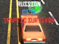 Игра Russian City Traffic Survivor