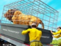 Ігра Farm animal transport