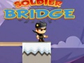 Игра Soldier Bridge