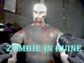 Ігра Zombie In Ruine