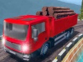 Игра Truck Driver Cargo