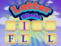 Игра Letter Blocks
