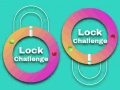 Игра Lock Challenge