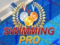 Игра Swimming Pro