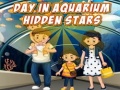 Игра Day In Aquarium Hidden Stars