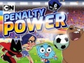 Игра CN Penalty Power