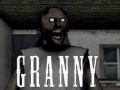 Ігра Scary Granny: Horror Granny