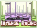 Игра Jet Racer Infinite Flight Rider Space Racing