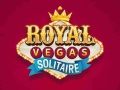Игра Royal Vegas Solitaire