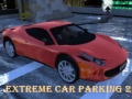 Игра Extreme Car Parking 2