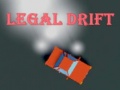 Игра Legal Drift