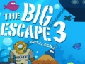 Ігра Big Escape 3 Out at Sea
