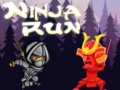 Игра Ninja Run 