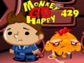 Ігра Monkey GO Happy Stage 429