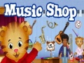 Ігра Music Shop