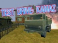 Игра Test Drive: Kamaz