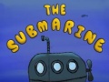Ігра The Submarine