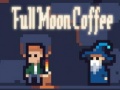 Ігра Full Moon Coffee
