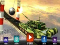Игра Impossible Army Tank Driving Simulator Tracks
