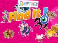 Ігра New Looney Tunes Find It!