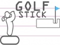 Игра Golf Stick