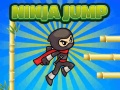 Ігра Ninja Jump